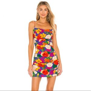 WeWoreWhat Ronnie Dress - Size Medium